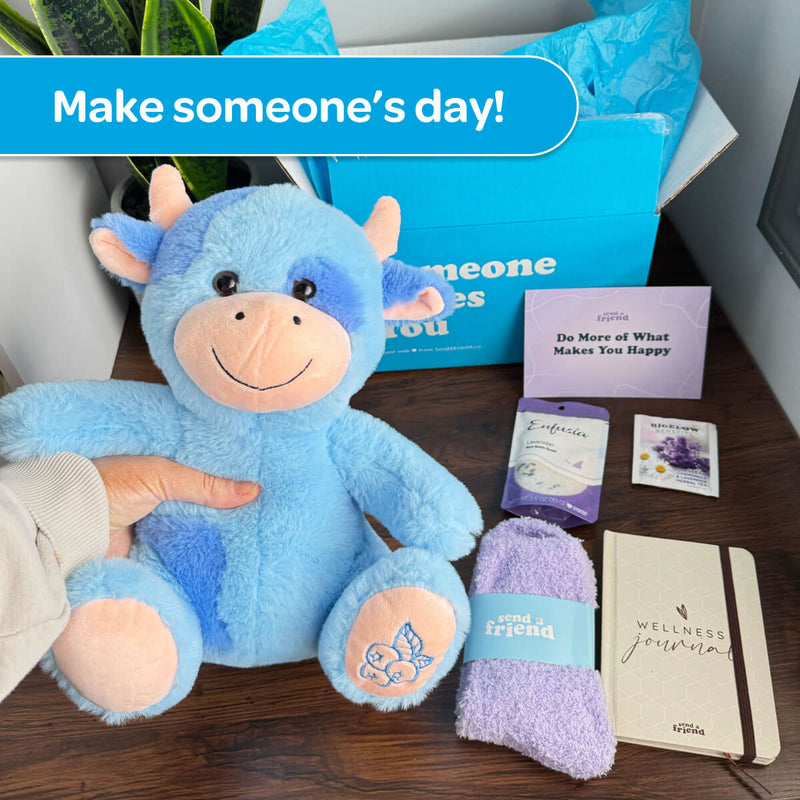 Self Care Bundle 🧘‍♀️