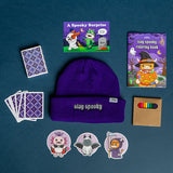 Stay Spooky Bundle