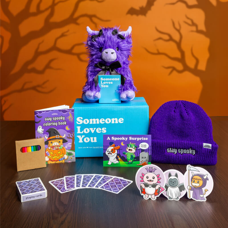 Stay Spooky Bundle