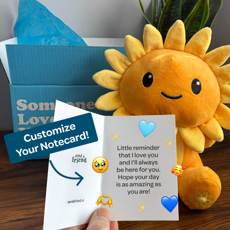 Serenity the Sunflower Axolotl 🌻