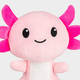 Alex the Axolotl 🩷