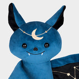 Astrid the Astrology Bat 🌙🦇