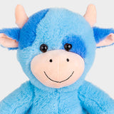 Beau the Blueberry Cow 🫐🐮