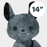 Binks the Jumbo Bat 🦇