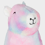 Callie the Cotton Candy Capybara 🍭