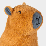 Crouton the Capybara 🍊