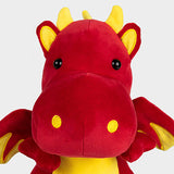 Duke the Dragon 🐉