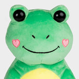 Frankie the Frog 🐸