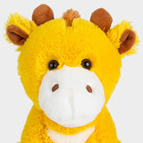 George the Giraffe 🦒