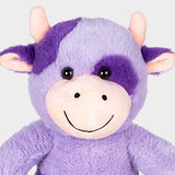 Gracie the Grape Cow 🍇🐮