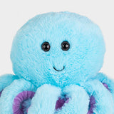 Ollie the Octopus 🐙