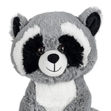 Rosie the Raccoon 🦝