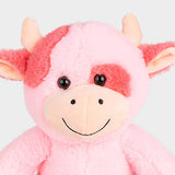 Sally the Strawberry Cow 🍓🐮