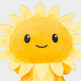 Serenity the Sunflower Axolotl 🌻