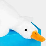 Silas the Silly Goose 🪿