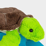 Tucker the Turtle 🐢