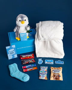 Stuffed Animal Gift Bundles - SendAFriend