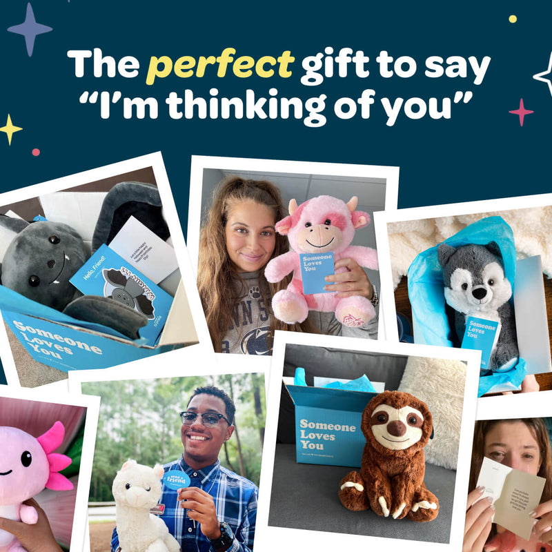 Thinking of You Bundle 💭