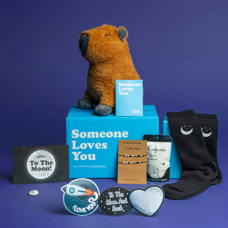 To The Moon & Back Bundle 🌝
