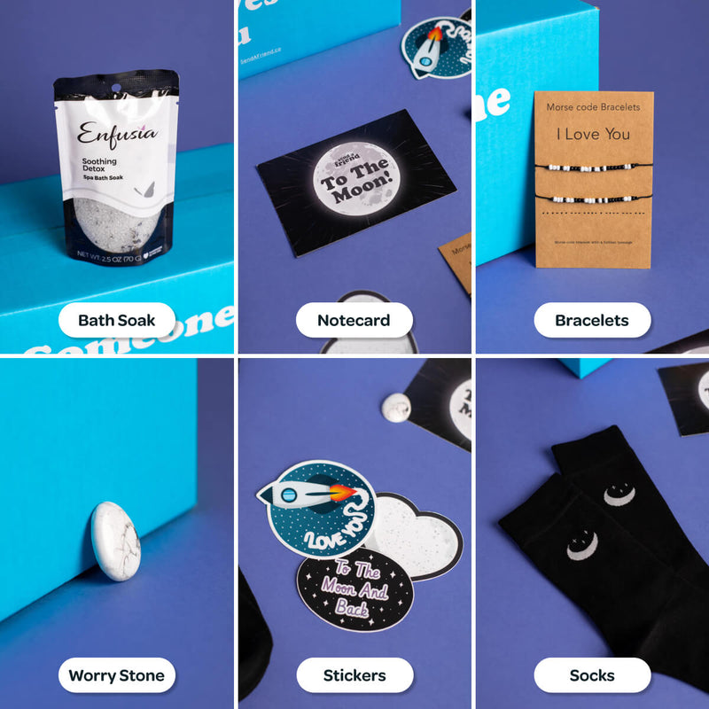 To The Moon & Back Bundle 🌝