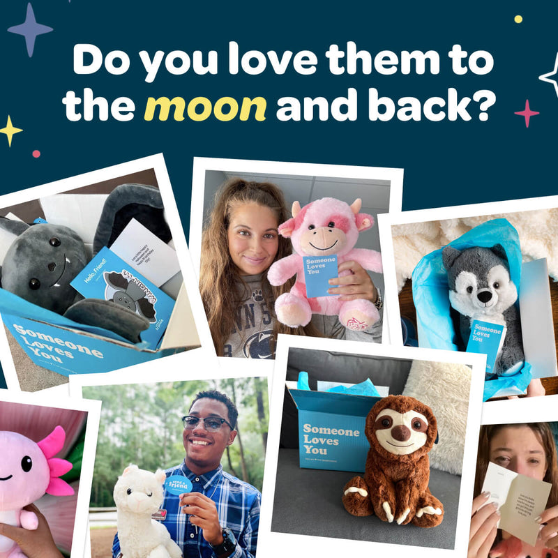 To The Moon & Back Bundle 🌝