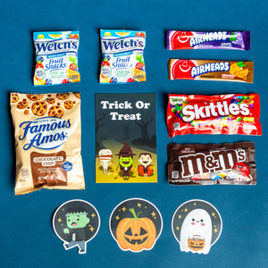 Trick-or-Treat Bundle product photo