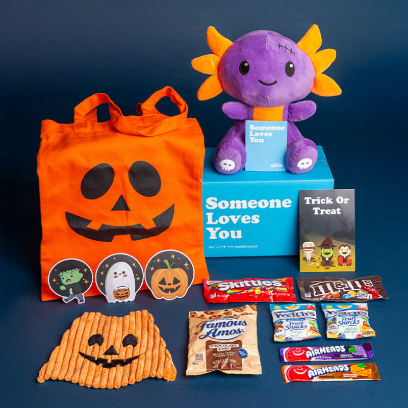 Trick-Or-Treat Bundle