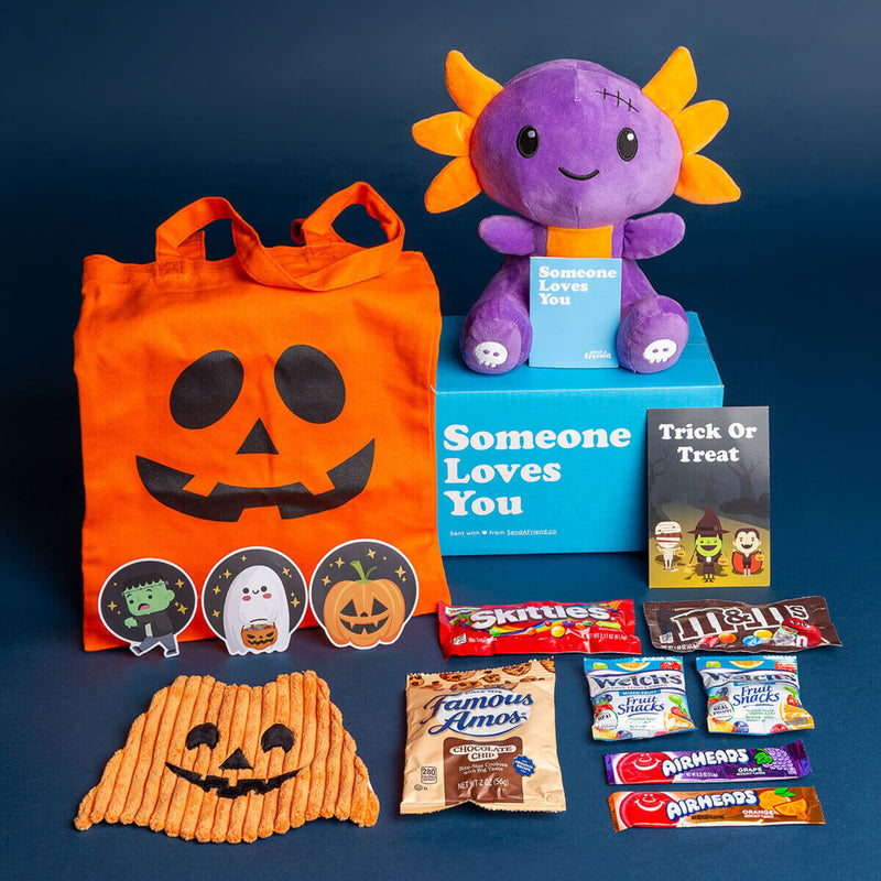Trick-or-Treat Bundle 🍬