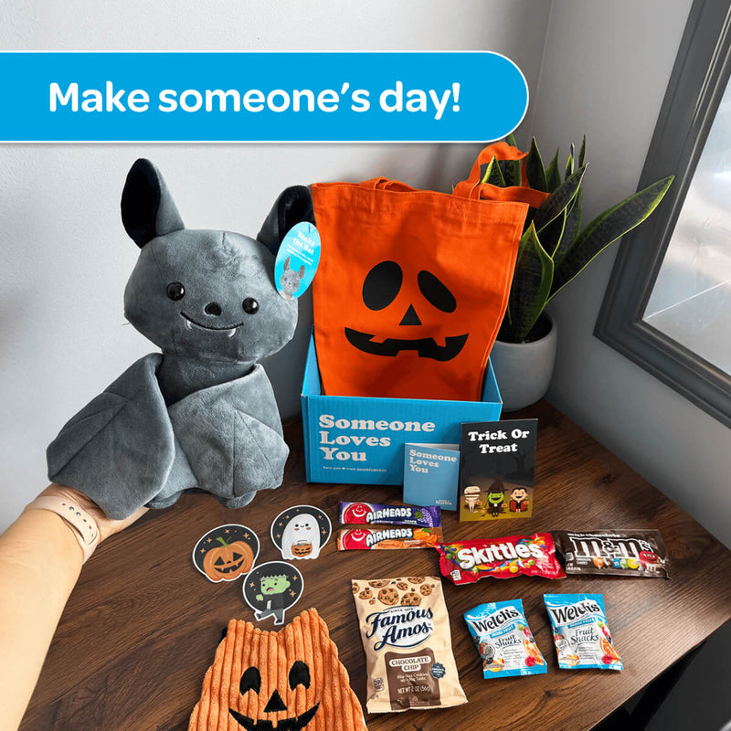 Trick-or-Treat Bundle 🍬