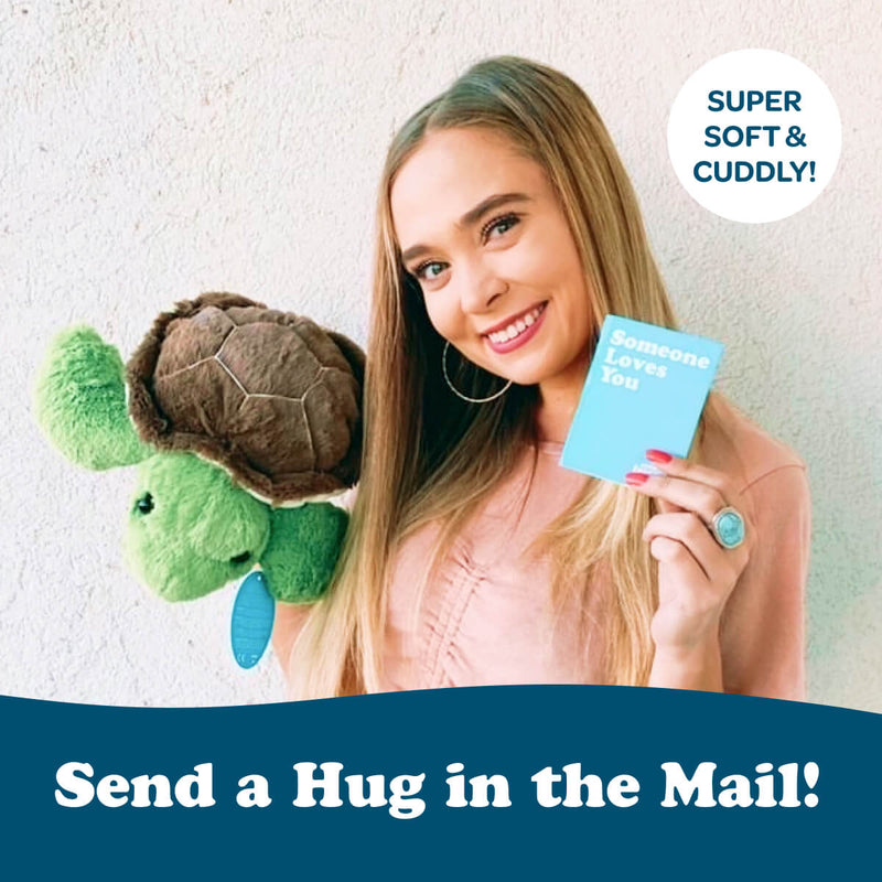 Tucker the Turtle 🐢