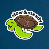Turtle Sticker
