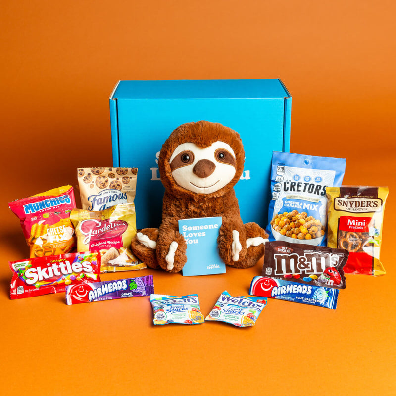 Ultimate Snack Pack 🥨