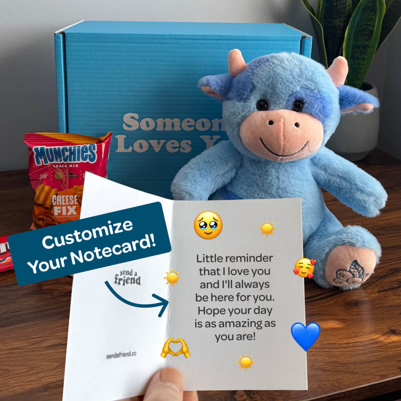 Ultimate Snack Pack 🥨