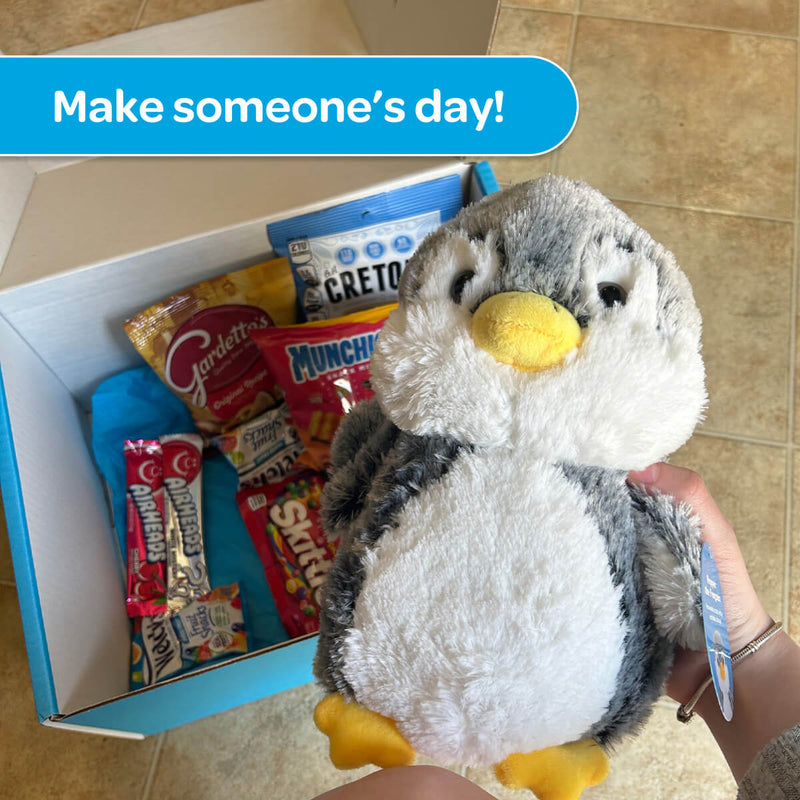 Ultimate Snack Pack 🥨