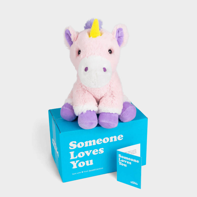 Unique the Unicorn 🦄