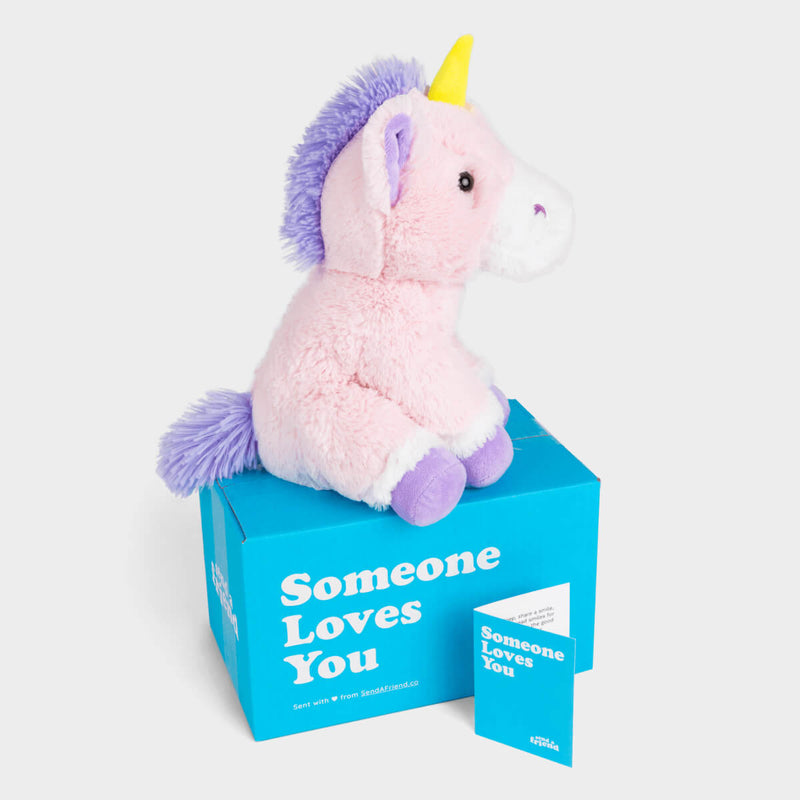 Unique the Unicorn 🦄