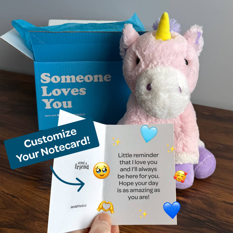 Unique the Unicorn 🦄