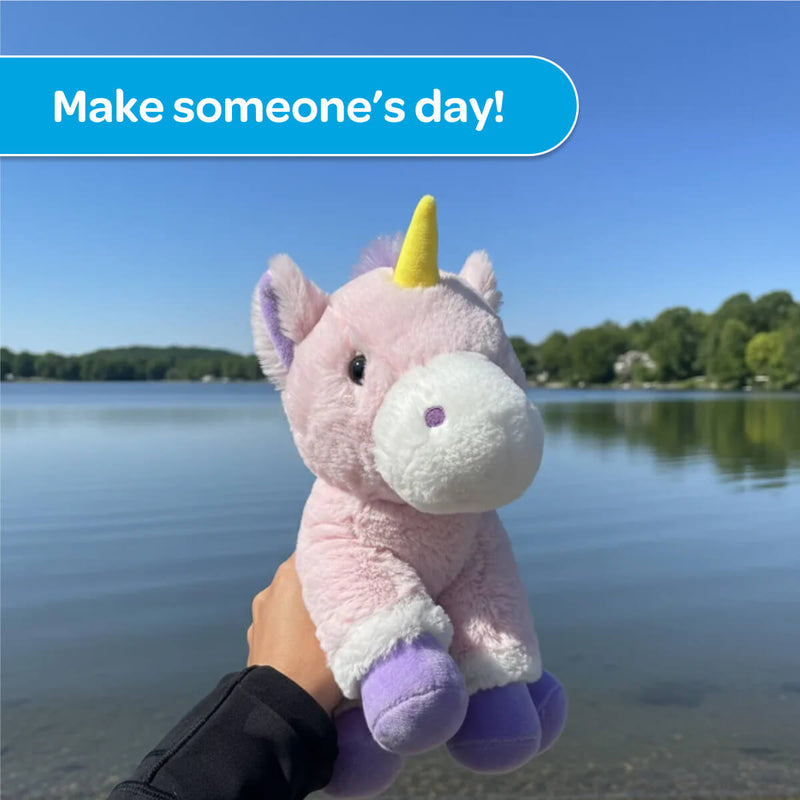 Unique the Unicorn 🦄