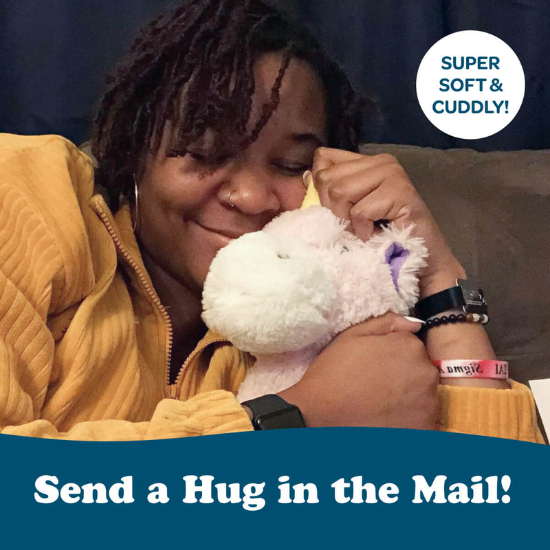 Unique the Unicorn 🦄