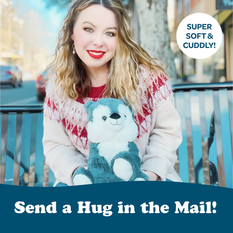 Winston the Wolf 🐺