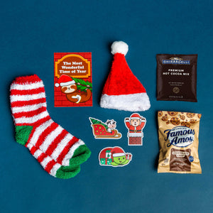 Santa Bundle product photo