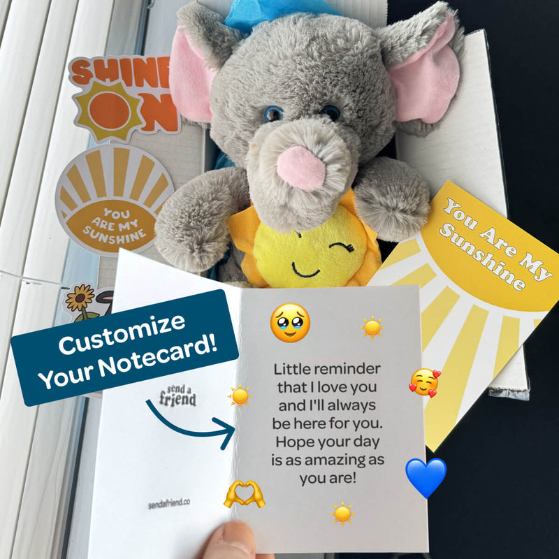 You Are My Sunshine Bundle 🌞