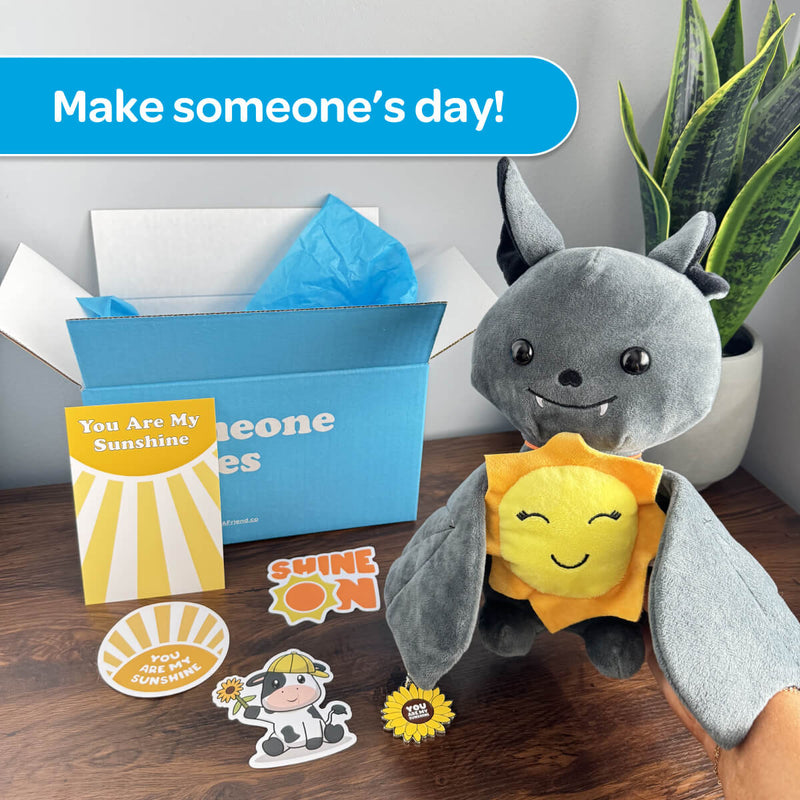 You Are My Sunshine Bundle 🌞