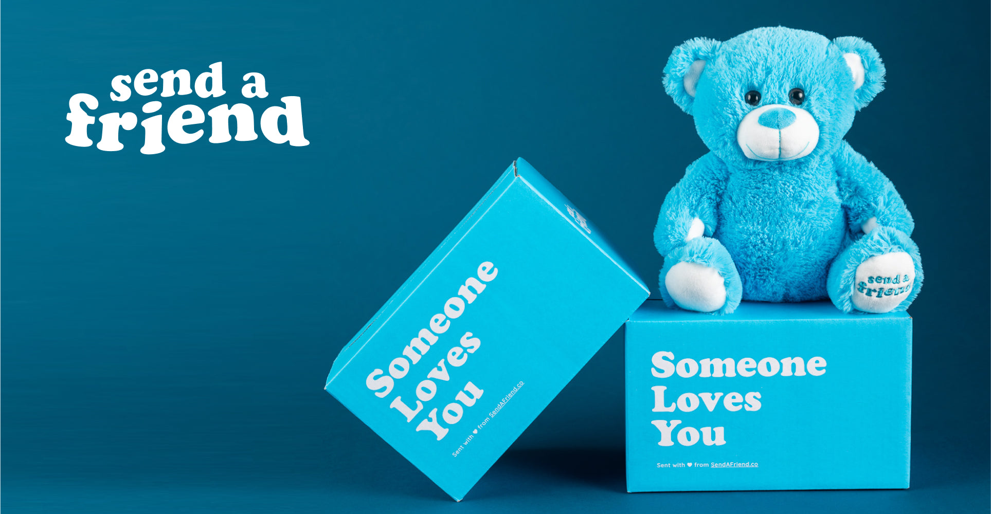 Reviews – SendAFriend