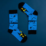 Halloween Socks